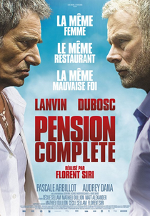 Pension complète (Pension complète)