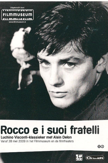  de Filme Rocco e Seus Irmãos (1960)