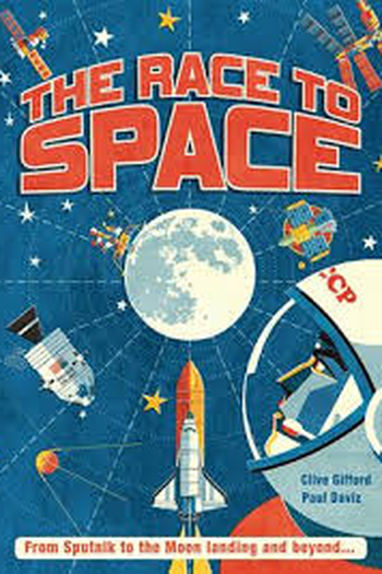  de Filme The Race for Space (1959)