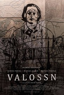 Valossn  - Poster / Capa / Cartaz - Oficial 1