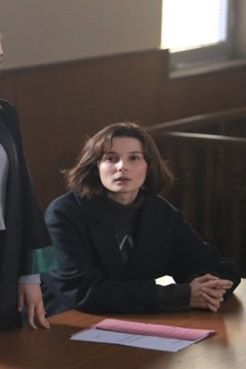 Poster de Episódio Suçlu Kim? (2022)