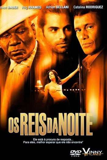  de Filme Os Reis da Noite (2011)