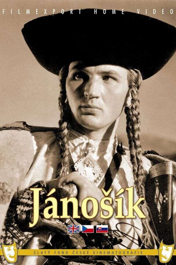  de Filme Jánošík (1936)