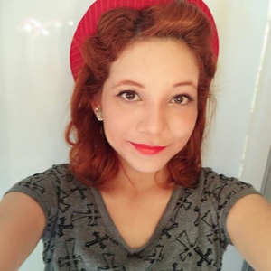Foto de perfil de Vanessa