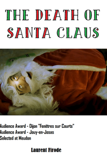 A Morte do Papai Noel (La mort du Père Noël)