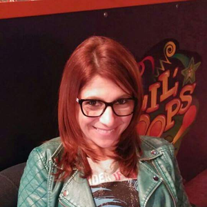 Foto de perfil de RAÍSSA
