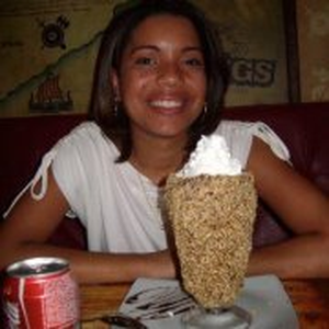 Foto de perfil de Thayná de Barros
