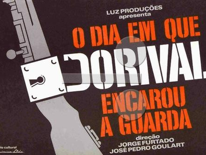 Foto 1 de O Dia em que Dorival Encarou a Guarda