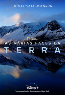 As Várias Faces da Terra (Earth Moods)