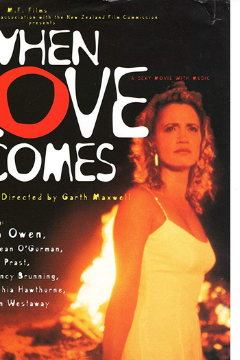  de Filme When Love Comes (1998)