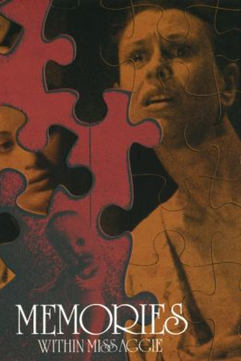 Poster de Filme Memories Within Miss Aggie (1974)