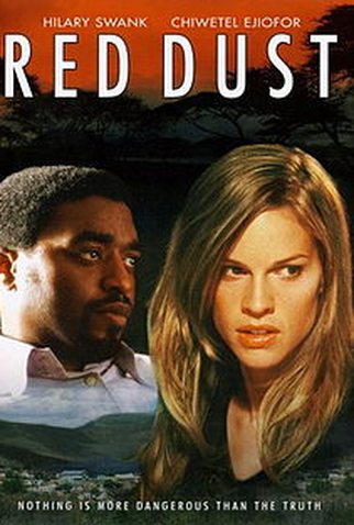 Poster 2 de Filme Sombras do Passado (2004)