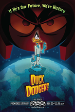 Duck Dodgers (3ª Temporada) (Duck Dodgers (Season 3))