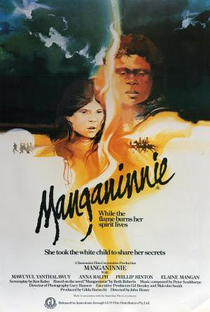 Manganinnie - Poster / Capa / Cartaz - Oficial 1