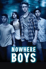 Nowhere Boys (Nowhere Boys)