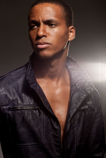 Pedro Caetano (VIII) - Poster 1