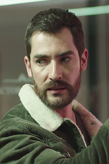 Poster de Episódio Capítulo 34 (2019)