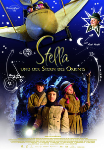 Stella e a Estrela do Oriente (Stella Und Derstern Des Orients)