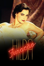 Hilda Furacão (Hilda Furacão)