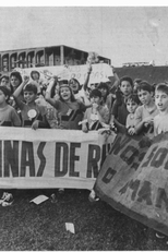 Crianças Abandonadas - II Encontro Nacional de Meninos e Meninas de Rua / Brasília 1989 (Crianças Abandonadas - II Encontro Nacional de Meninos e Meninas de Rua / Brasília 1989)