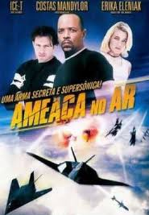 Ameaça No Ar (Stealth Fighter)