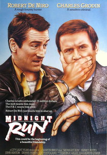 Fuga à Meia-Noite (Midnight Run)