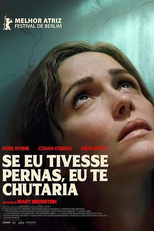 Se Eu Tivesse Pernas, Eu Te Chutaria (If I Had Legs I'd Kick You)