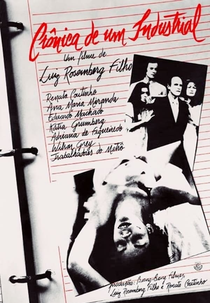 Crônica de um Industrial (Crônica de um Industrial)