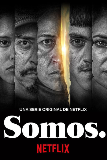  de Série Somos. (2021)