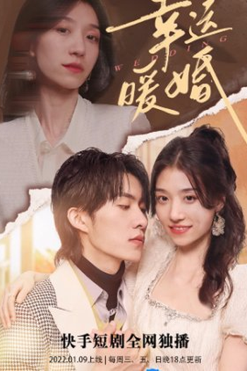 Poster de Série Wedding (2022)