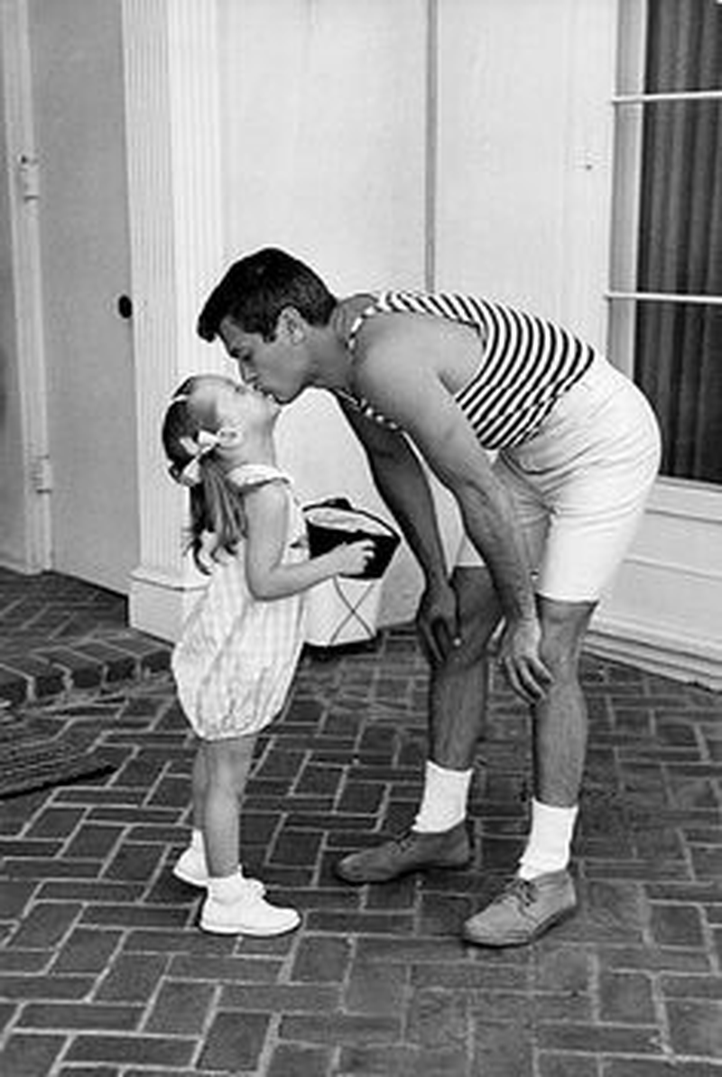 Tony Curtis - Foto 26