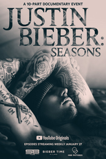Justin Bieber: Seasons (Justin Bieber: Seasons)