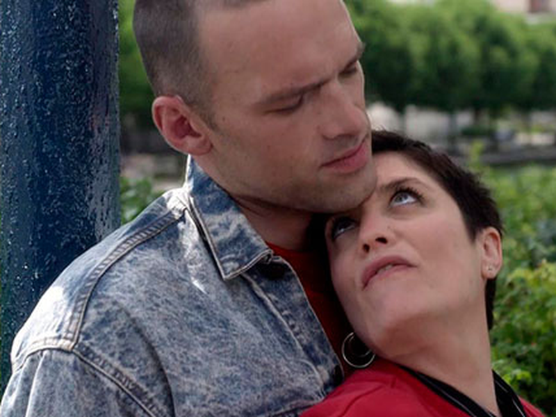 Foto 2 de Sangue Francês