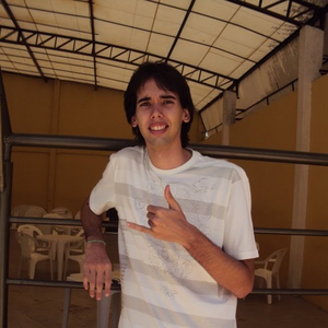 Foto de perfil de Matheus de Araujo M