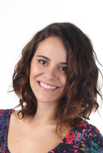 Sophia Reis - Poster 1