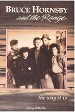 Bruce Hornsby and the Range: The Way It Is (Bruce Hornsby and the Range: The Way It Is)