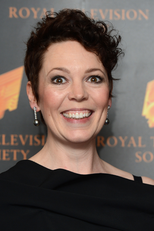 Olivia Colman