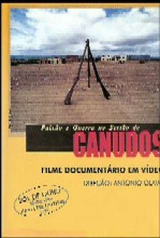 Poster 1 de Filme Paixão e Guerra no Sertão de Canudos (1993)