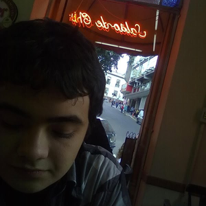 Foto de perfil de Felipe