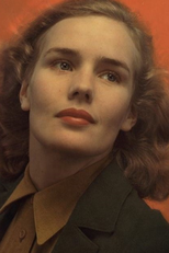 Frances Farmer
