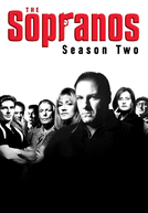 Família Soprano (2ª Temporada)