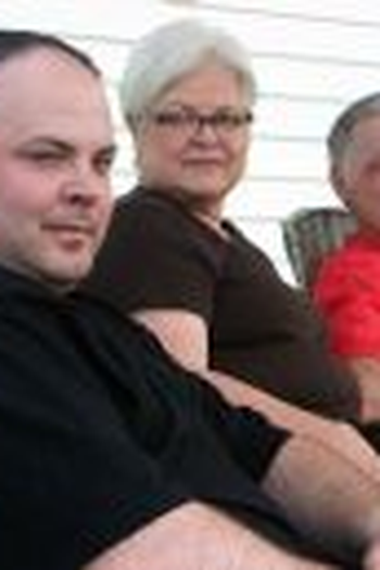 Poster de Filme Viver com o Homicídio (2009)