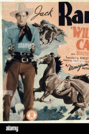  de Filme Cânion do Cavalo Selvagem (1938)