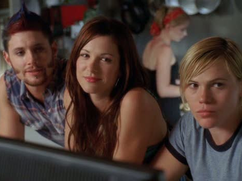 Foto 2 de Amor e Sanduíches