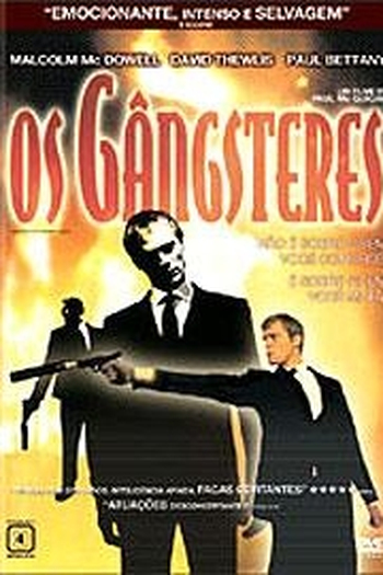  de Filme Os Gângsteres (2000)