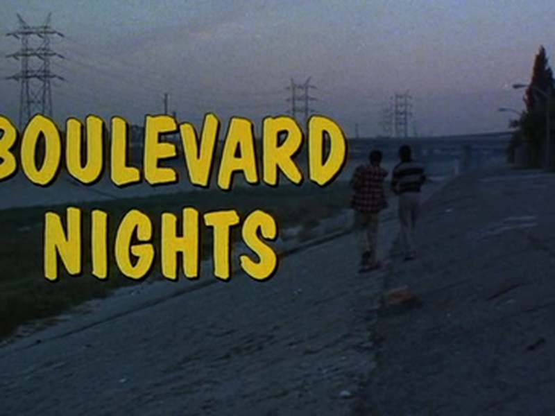 Foto 1 de Alamedas da Noite