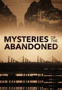 Chernobyl: Cidade Fantasma (Mysteries of the Abandoned: Phantoms of Chernobyl)