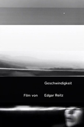 Poster de Curta Speed (1963)