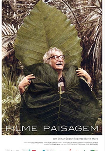 Filme Paisagem: Um Olhar Sobre Roberto Burle Marx (Filme Paisagem: Um Olhar Sobre Roberto Burle Marx)