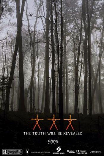  de Filme Bruxa de Blair (2016)